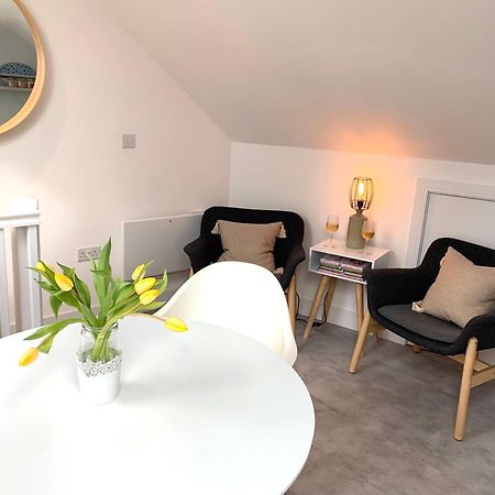 The Seawitch - Harbourside Apartment ماوسهول المظهر الخارجي الصورة