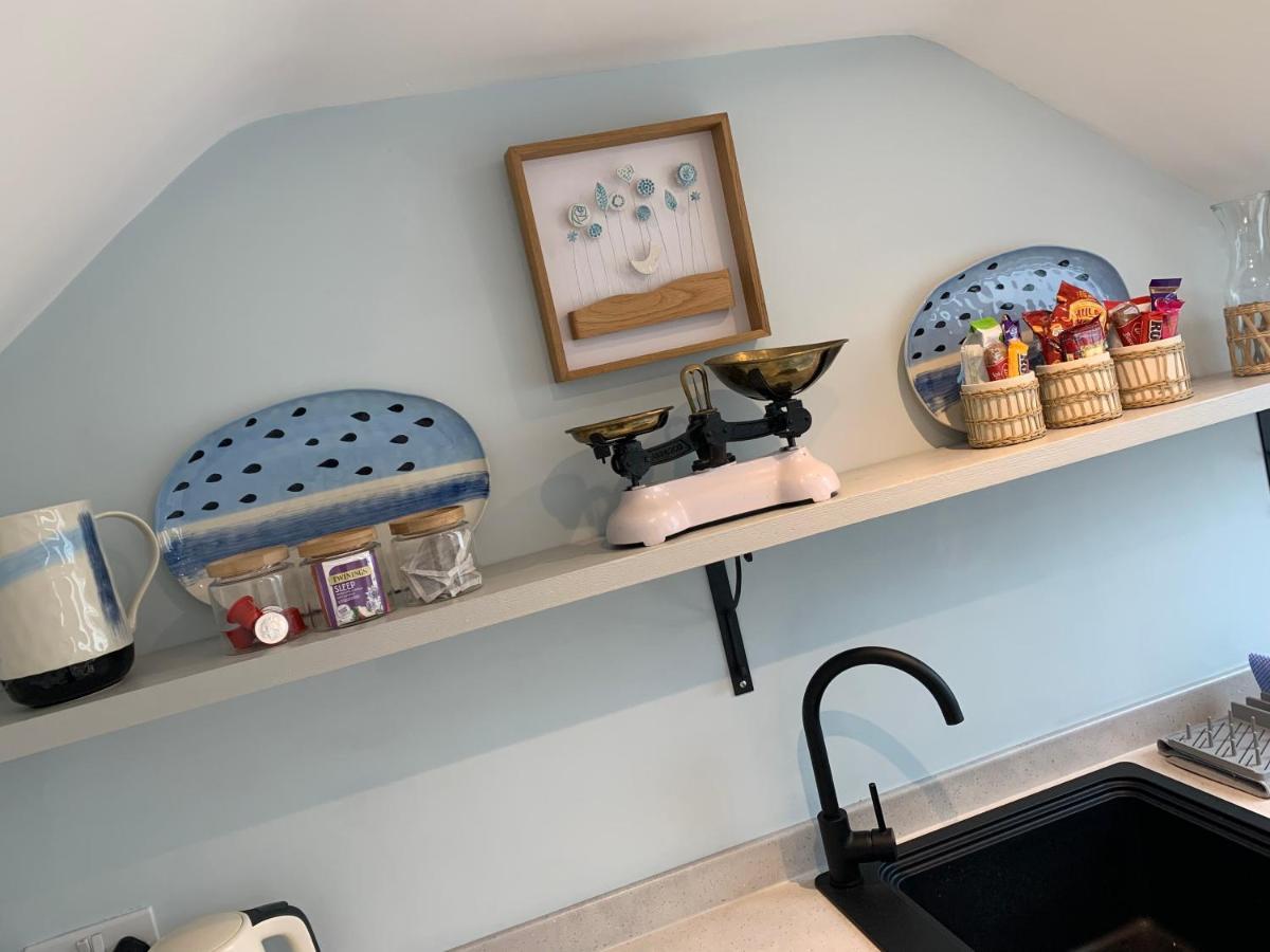 The Seawitch - Harbourside Apartment ماوسهول المظهر الخارجي الصورة