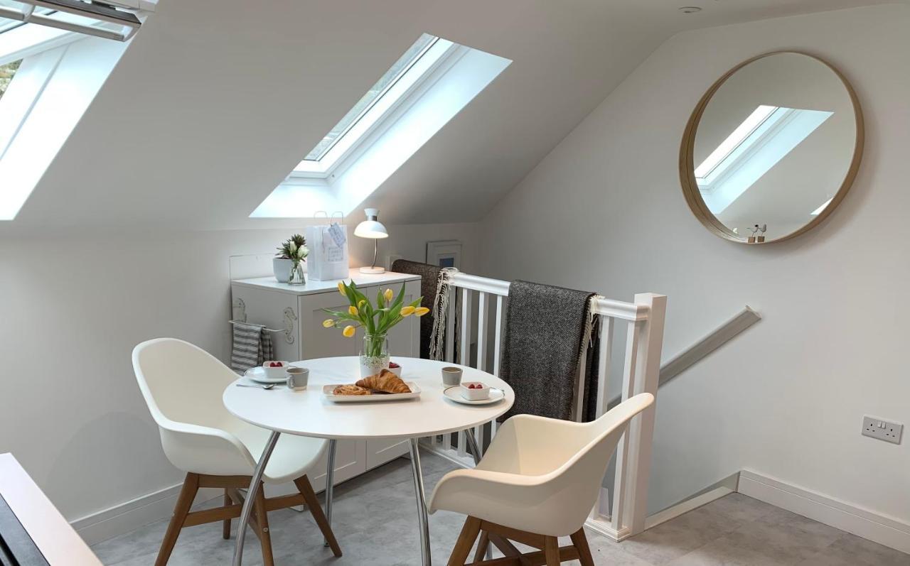 The Seawitch - Harbourside Apartment ماوسهول المظهر الخارجي الصورة