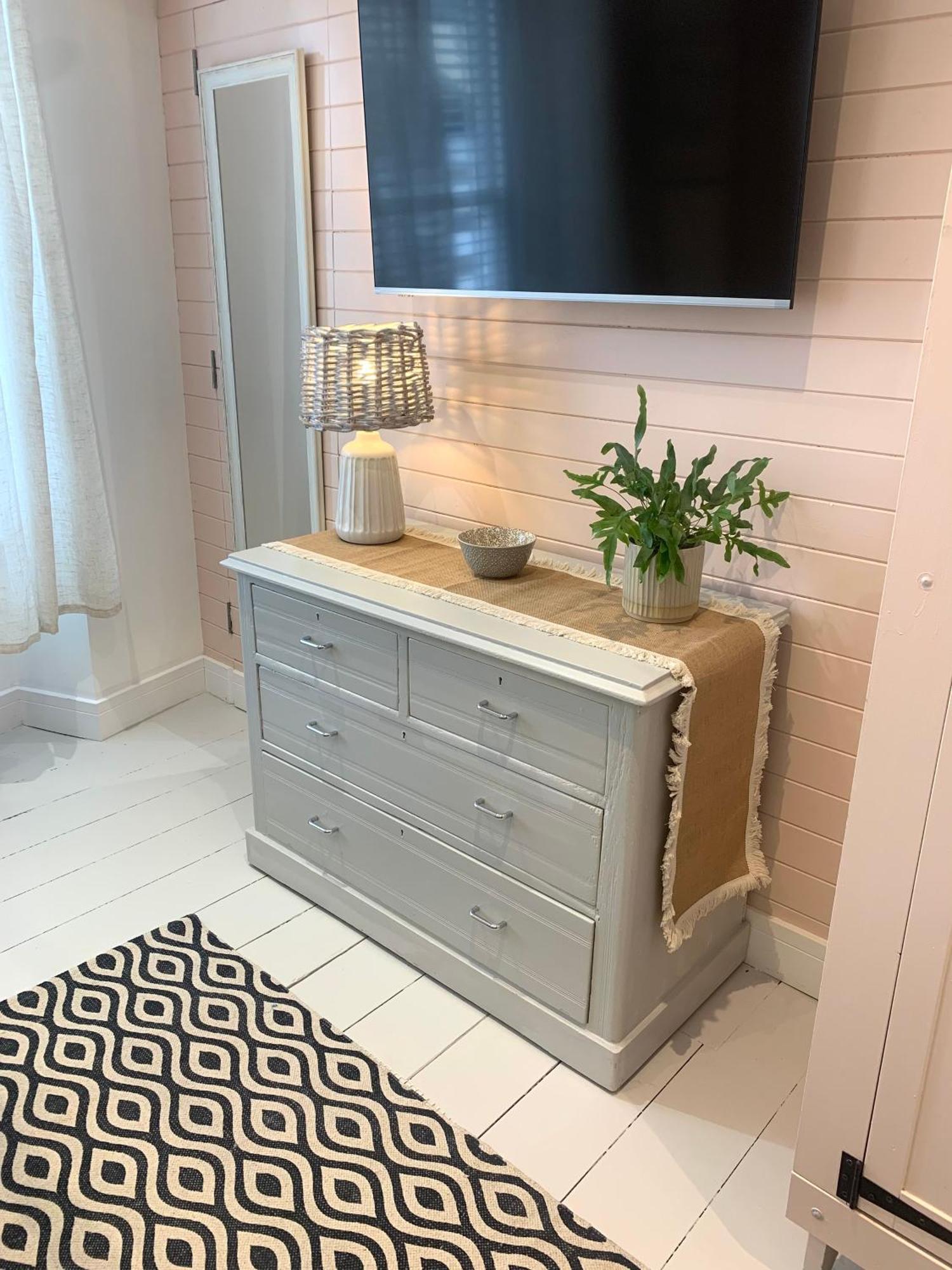 The Seawitch - Harbourside Apartment ماوسهول المظهر الخارجي الصورة