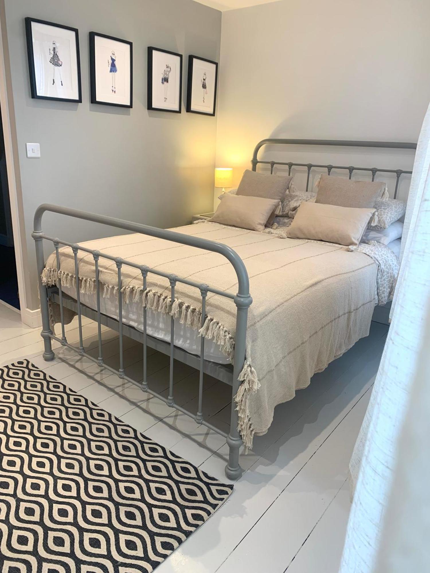The Seawitch - Harbourside Apartment ماوسهول المظهر الخارجي الصورة